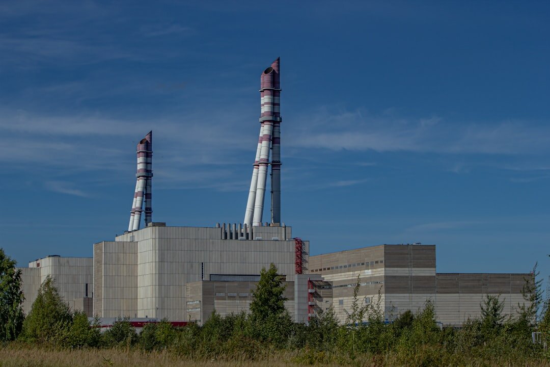 lithuanian factory production