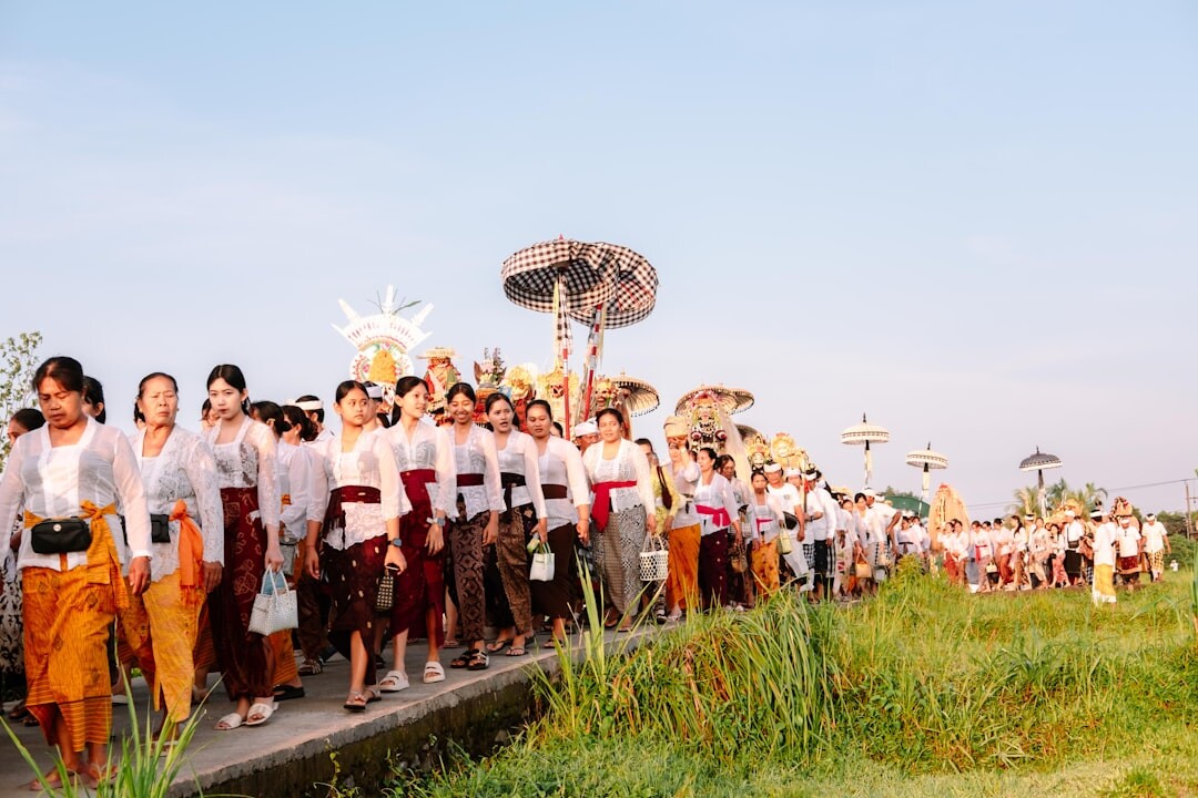 festival closing ceremony
