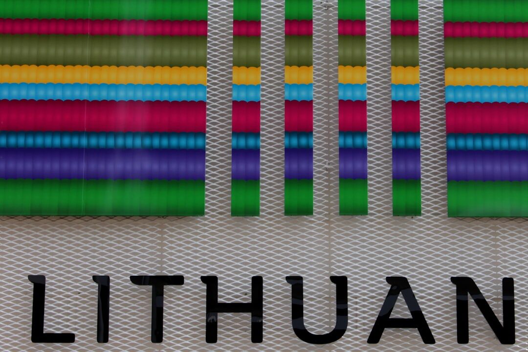 lithuania economy growth chart